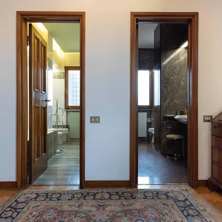 Palazzo Cecchi Florentine Apartment-3