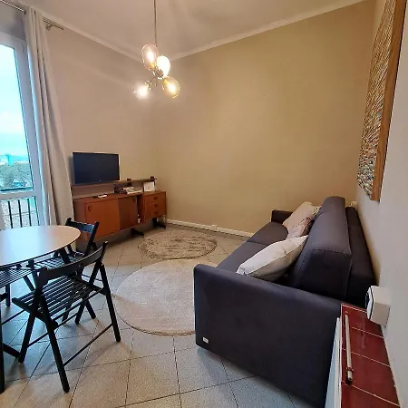 Apartment Corsica 11-2