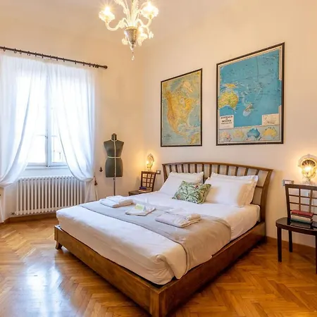 Fuordarno Bed & Breakfast-2