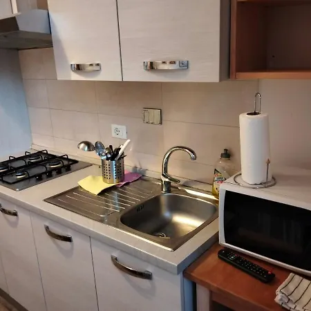 Appartamento Cosimo-2