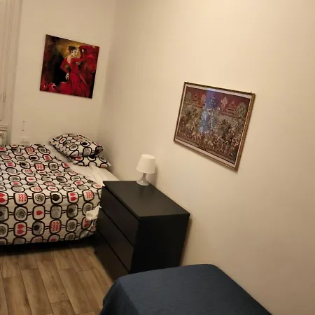 Appartamento Cosimo-3