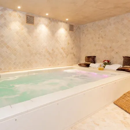 Adler Cavalieri Hotel-Private Spa & Gym-2