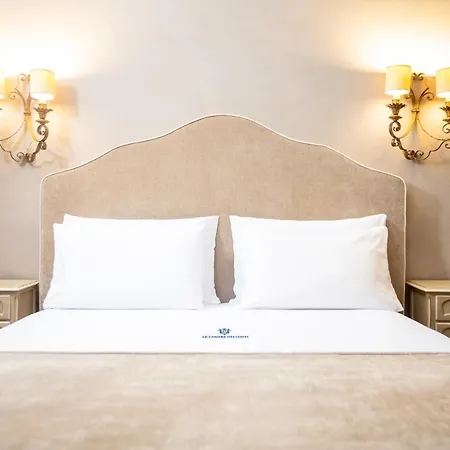 Le Camere Dei Conti - Rooms-3