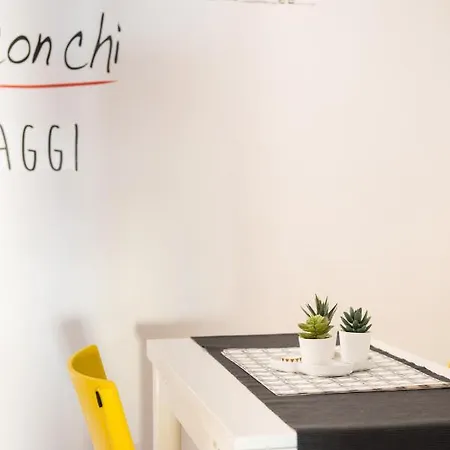 Centrale Apt Con Terrazza A 5Min Dal Pitti! - Homeunity-3