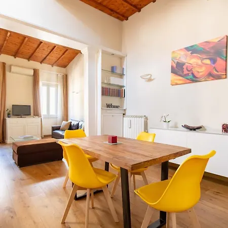 Modern & Bright In Oltrarno, Steps To Boboli & Pitti-2