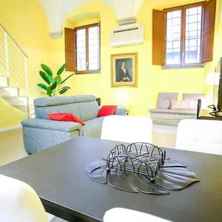 Fiorenza Boutique Apartment-2
