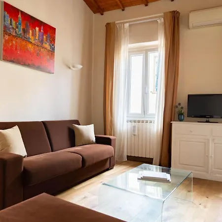 Modern & Bright In Oltrarno, Steps To Boboli & Pitti-3
