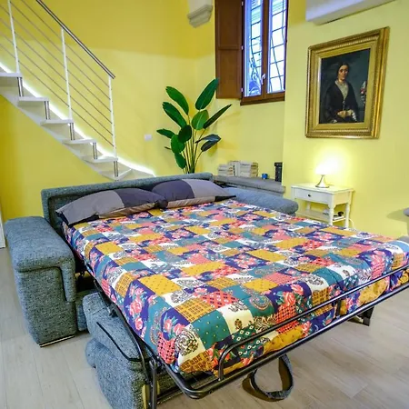 Fiorenza Boutique Apartment-3