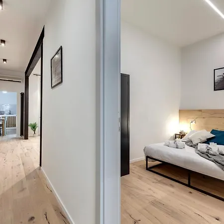 Isidora Apartment by Mamo Florence-2