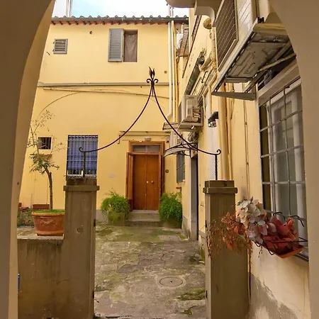 Casa Medici Riccardi - 50Mt Da Piazza Duomo-2