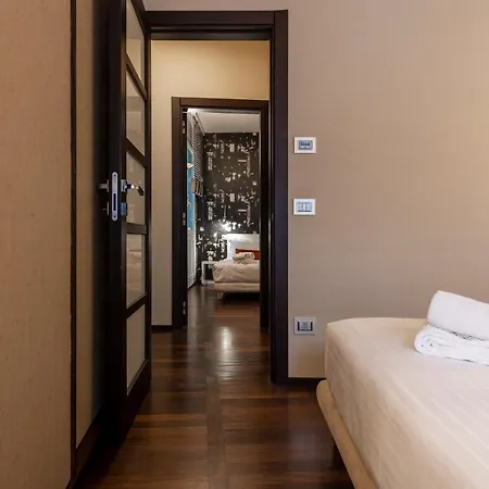 Bsj Apartment-2