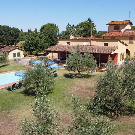 Agriturismo Michelangelo-2