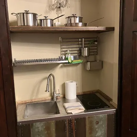 Renaissance Palace Noble Floor Apartment-3