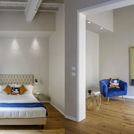 Dimora72 Luxury Rooms-2