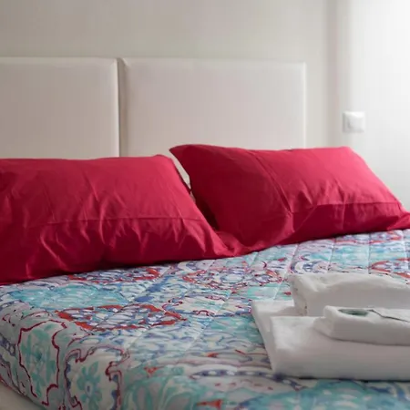 Designer Apartment Near San Lorenzo-2