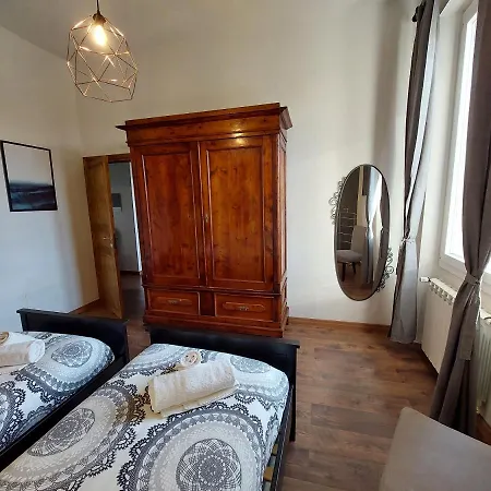 Savieri Home In Florence-3