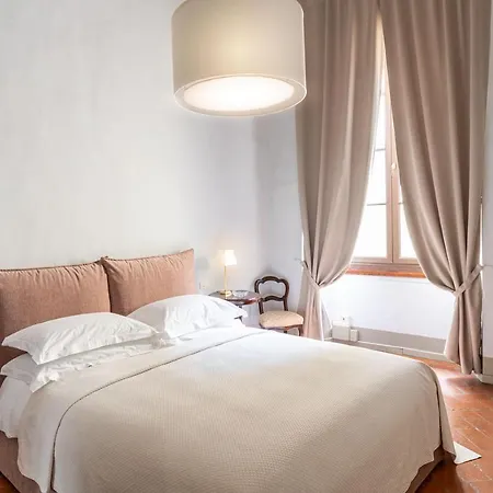 Palazzo Roselli Cecconi Apartments-2