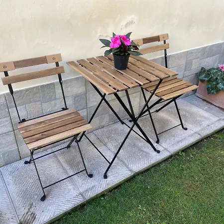 Dalu Florence Apartment Davide - Private Car Park 15 Minutes To The City Center-3