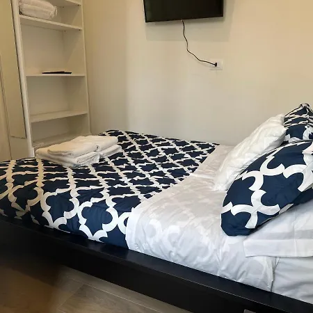 Bonnie Boutique Apartment-3