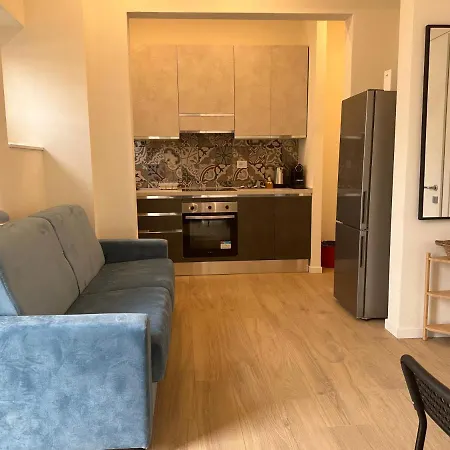 Bonnie Boutique Apartment-2