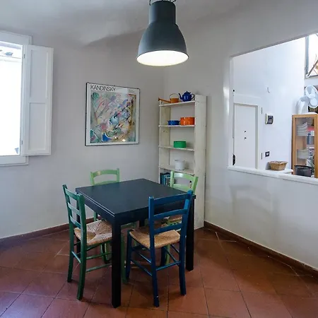 Appartement Acacia Firenze - Viola-3