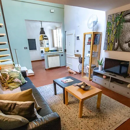 Appartement Acacia Firenze - Viola-2