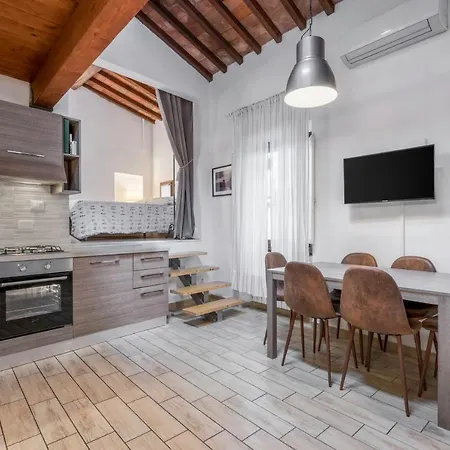 Florence Star Apartment-3