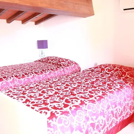 Apartment Della Seta-2