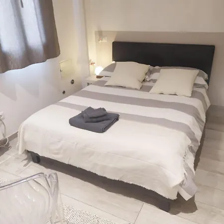 Appartamento In Via San Gallo-2