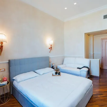 Il Magnifico Boutique Apartment-2