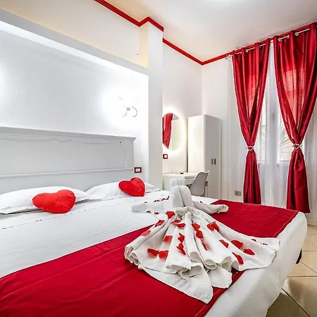 Hotel Veneto Centro Storico Di Firenze-2