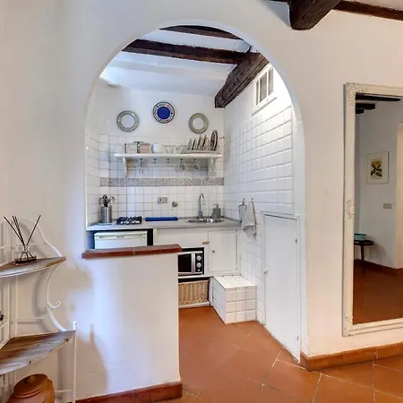 Florence Holiday Homes Santa Maria Novella-2