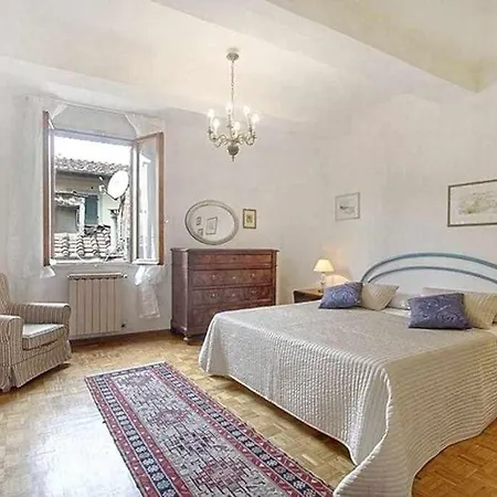 Solaris Apartment With Two Bedrooms-3