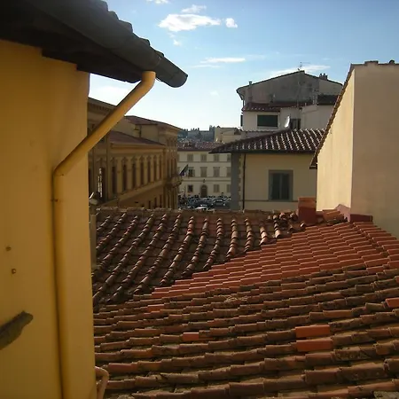 My Sweet Home In S. Frediano-2
