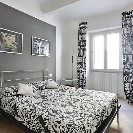 Taddea Elegant Apartament Apartamento-2