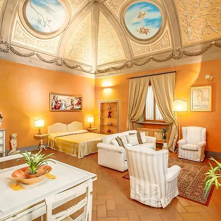 Firenze Suite-3