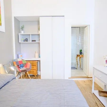Dolcevita Boutique Apartment-3