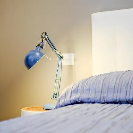 Dolcevita Boutique Apartment-2