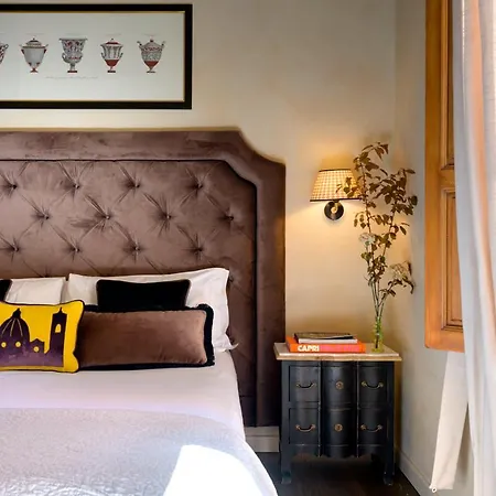 Mabelle Firenze Residenza Sassetti-3