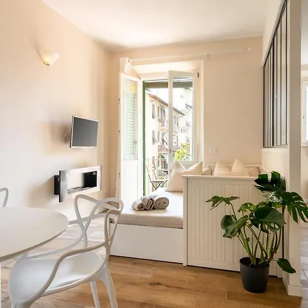 Apartment Novolino With Balcony-2
