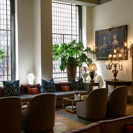 Helvetia&Bristol Firenze – Starhotels Collezione-2