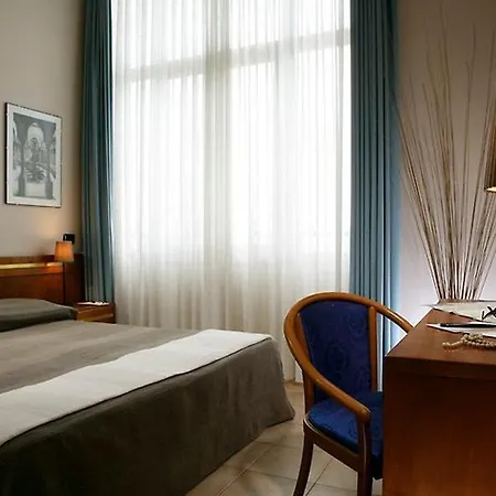 Hotel President Firenze-3