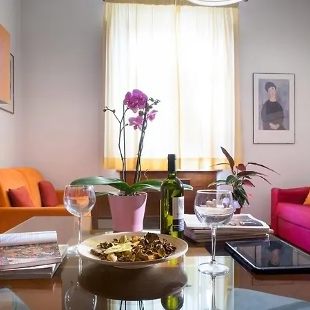 Residence San Niccolo-2