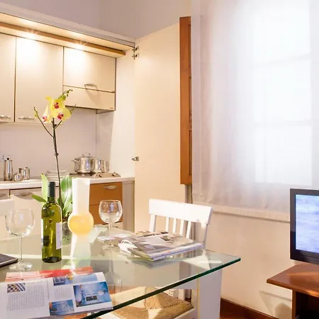 Residence San Niccolo-3