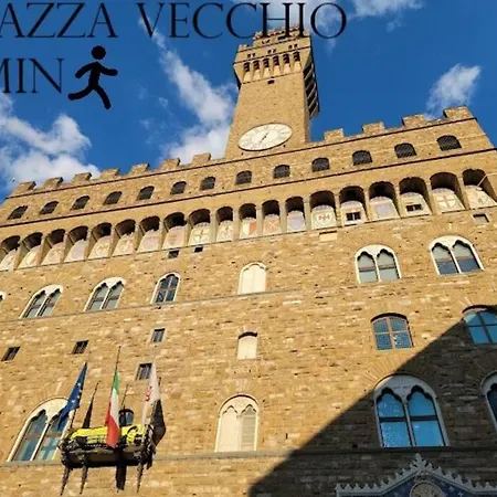 Firenze Duomo 400 Metri *Dimora Degli Specchi*-3