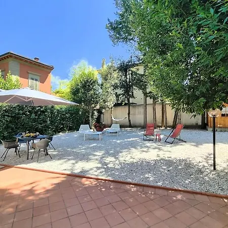 La Mia Limonaia Sui Colli, Garden, Parking, Fit For Bike !-2
