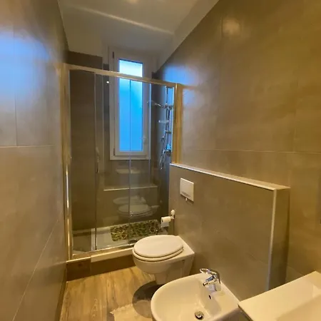 Fabbroni 31 Rooms-2