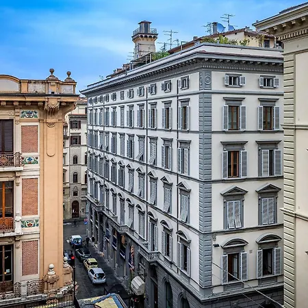 Antico Centro Suite-2