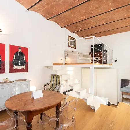 Machiavelli Apartment By Firenze Prestige-3