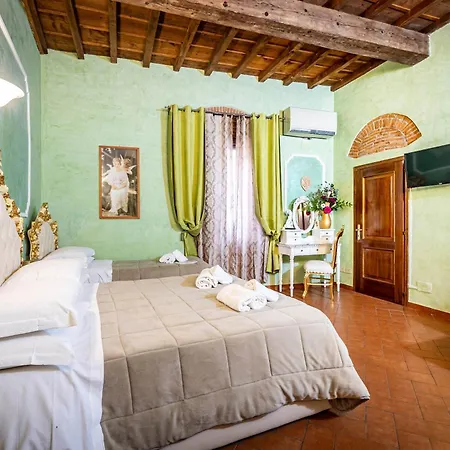 Katti House - Florence'S Center-3